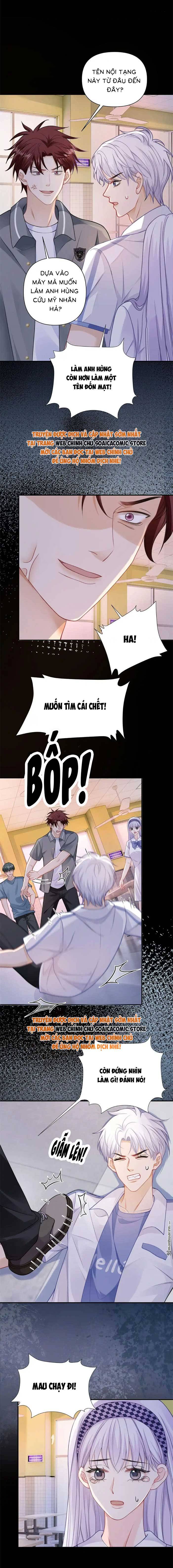 Ninita Yêu Dấu - Phần 2 Chap 1670.3 - Next Chap 1671.3