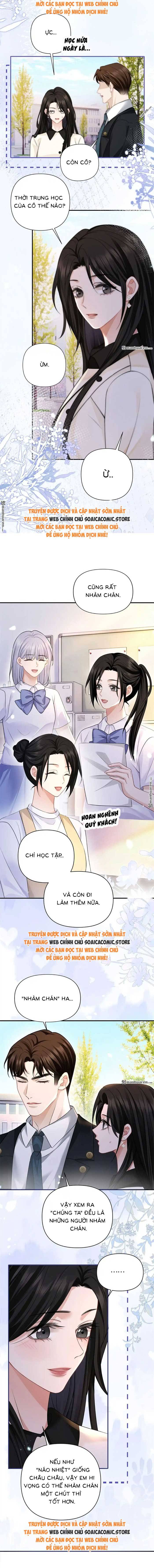 Ninita Yêu Dấu - Phần 2 Chap 1670.3 - Next Chap 1671.3