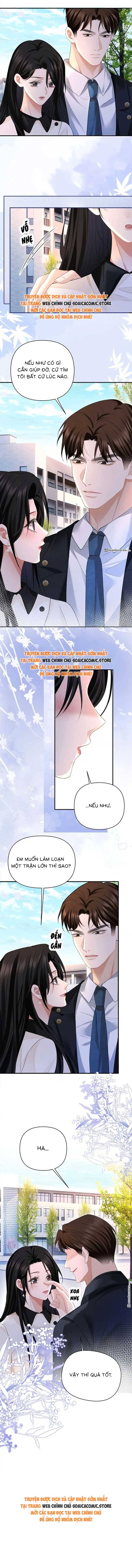 Ninita Yêu Dấu - Phần 2 Chap 1670.3 - Next Chap 1671.3