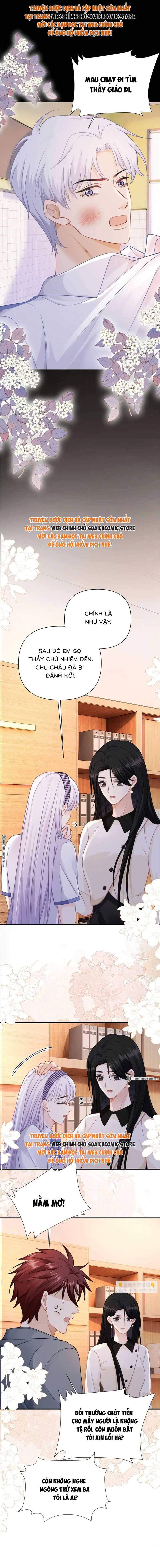 Ninita Yêu Dấu - Phần 2 Chap 1670.3 - Next Chap 1671.3