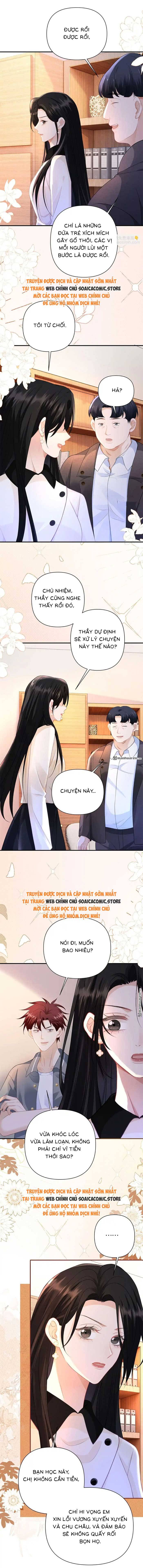 Ninita Yêu Dấu - Phần 2 Chap 1670.3 - Next Chap 1671.3