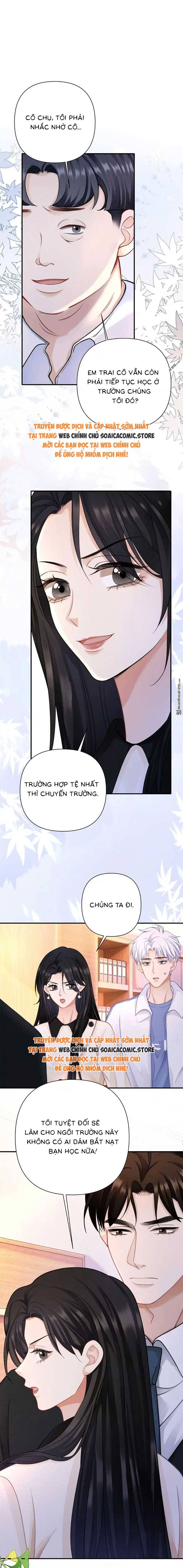 Ninita Yêu Dấu - Phần 2 Chap 1670.3 - Next Chap 1671.3