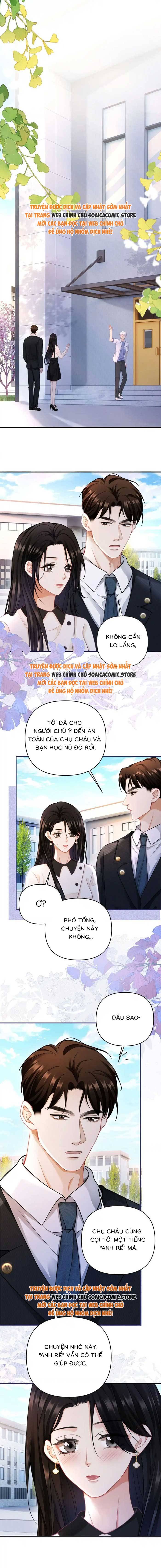 Ninita Yêu Dấu - Phần 2 Chap 1670.3 - Next Chap 1671.3