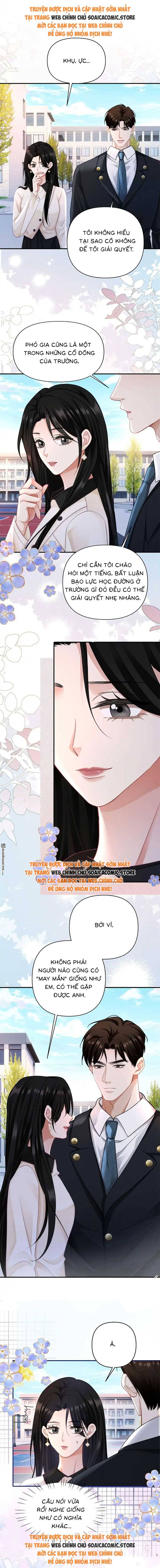 Ninita Yêu Dấu - Phần 2 Chap 1670.3 - Next Chap 1671.3