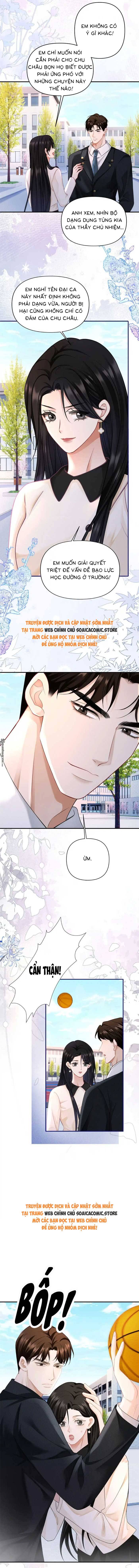 Ninita Yêu Dấu - Phần 2 Chap 1670.3 - Next Chap 1671.3