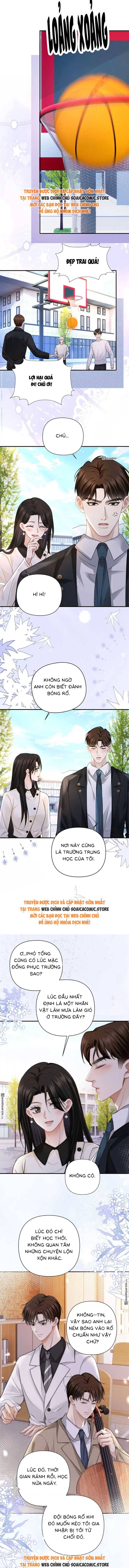 Ninita Yêu Dấu - Phần 2 Chap 1670.3 - Next Chap 1671.3