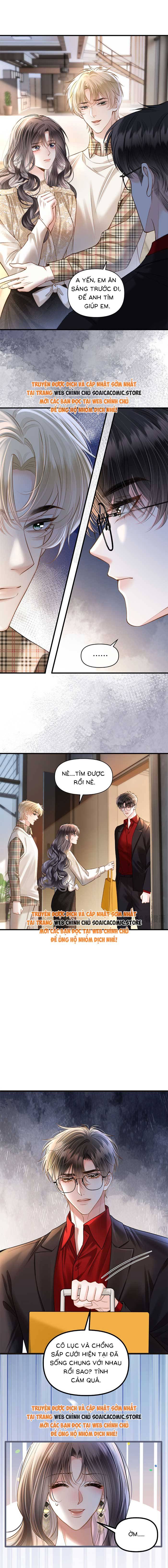 Ninita Yêu Dấu - Phần 2 Chap 1670.4 - Next Chap 1671.4