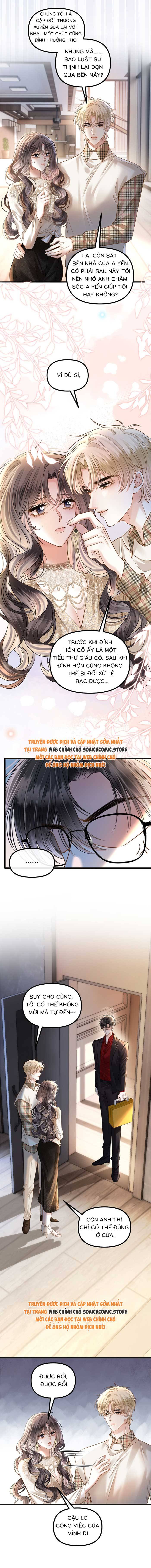 Ninita Yêu Dấu - Phần 2 Chap 1670.4 - Next Chap 1671.4