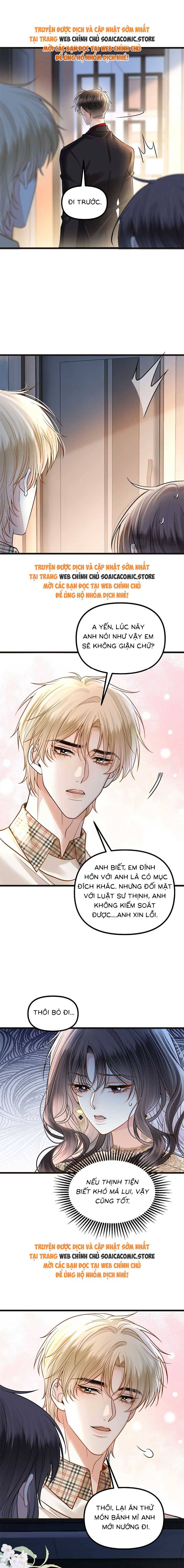 Ninita Yêu Dấu - Phần 2 Chap 1670.4 - Next Chap 1671.4