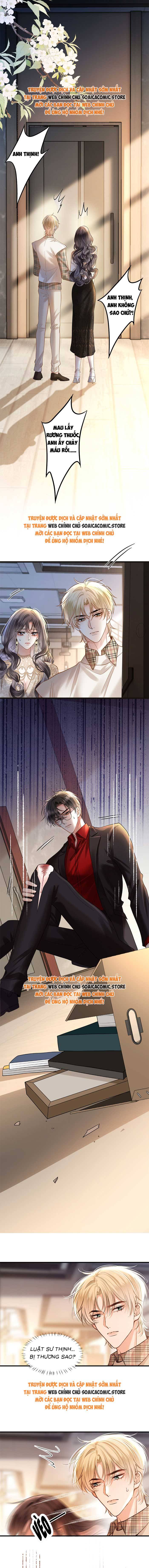 Ninita Yêu Dấu - Phần 2 Chap 1670.4 - Next Chap 1671.4