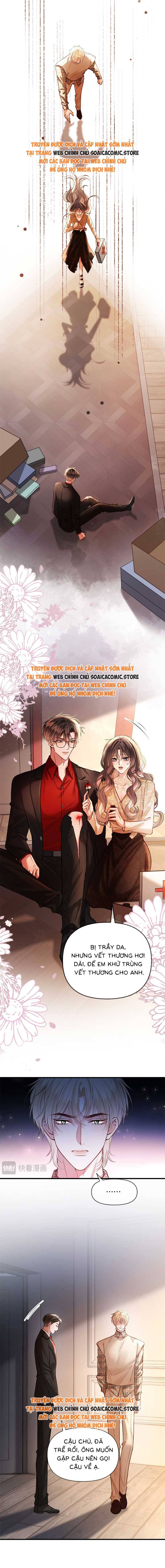 Ninita Yêu Dấu - Phần 2 Chap 1670.4 - Next Chap 1671.4