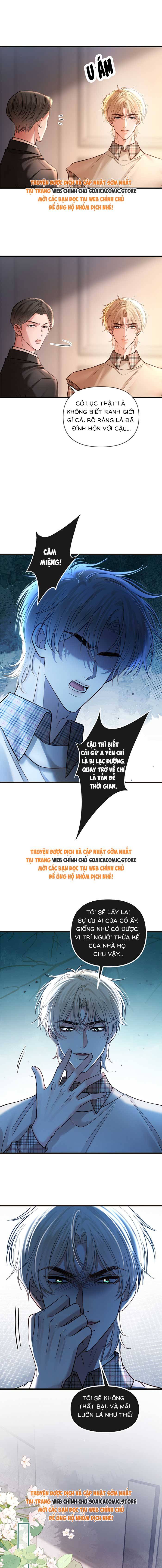 Ninita Yêu Dấu - Phần 2 Chap 1670.4 - Next Chap 1671.4