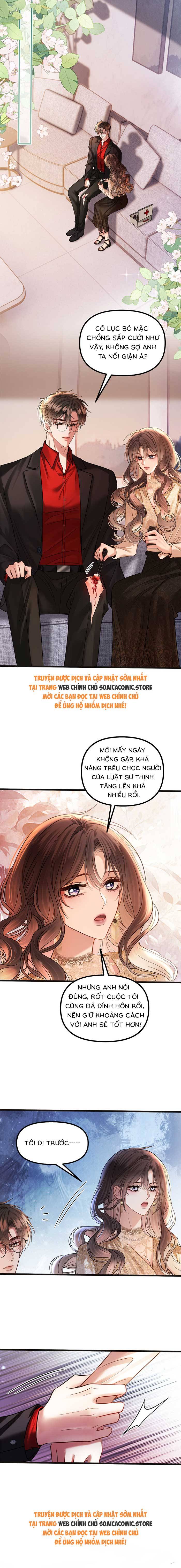 Ninita Yêu Dấu - Phần 2 Chap 1670.4 - Next Chap 1671.4