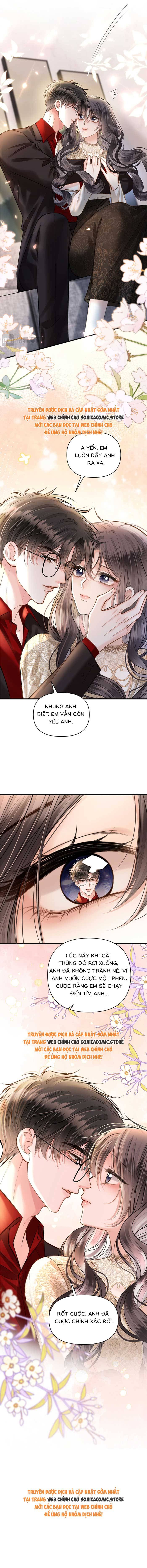 Ninita Yêu Dấu - Phần 2 Chap 1670.4 - Next Chap 1671.4