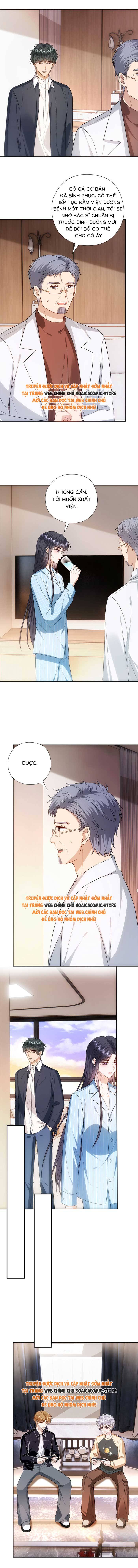 Ninita Yêu Dấu - Phần 2 Chap 1670.5 - Next Chap 1671.5