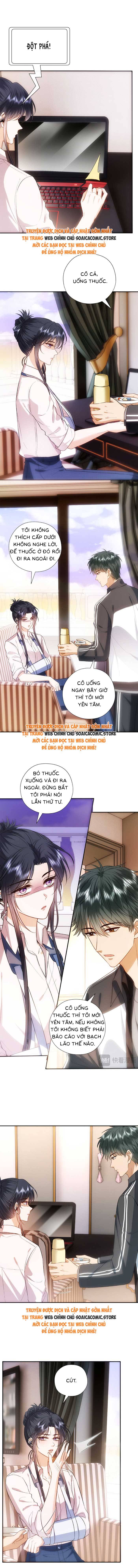 Ninita Yêu Dấu - Phần 2 Chap 1670.5 - Next Chap 1671.5