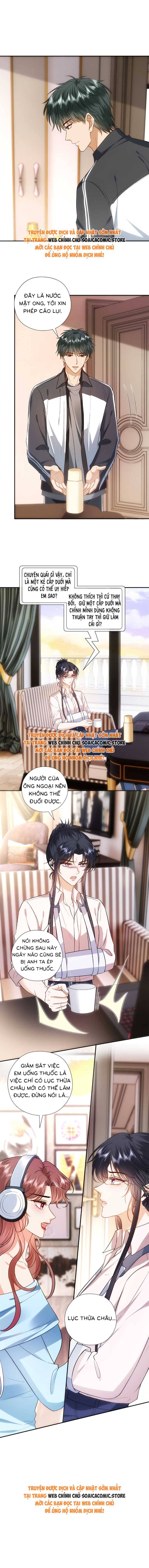 Ninita Yêu Dấu - Phần 2 Chap 1670.5 - Next Chap 1671.5