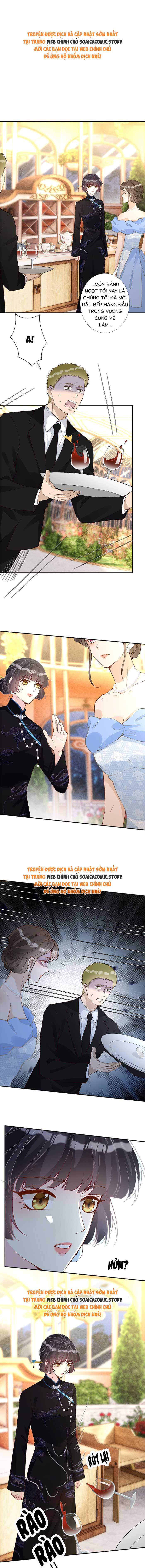 Ninita Yêu Dấu - Phần 2 Chap 1670.6 - Next Chap 1671.6