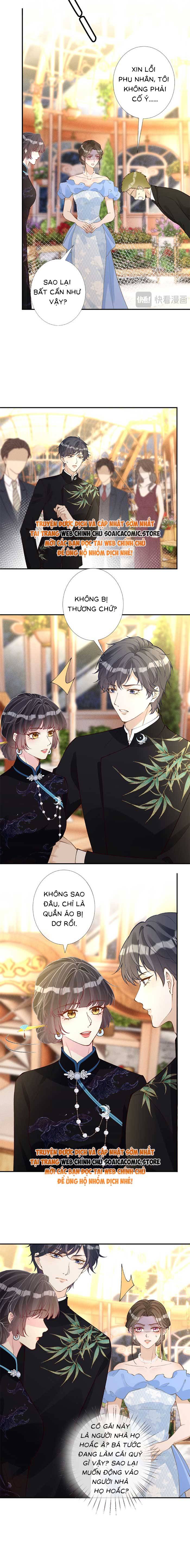 Ninita Yêu Dấu - Phần 2 Chap 1670.6 - Next Chap 1671.6