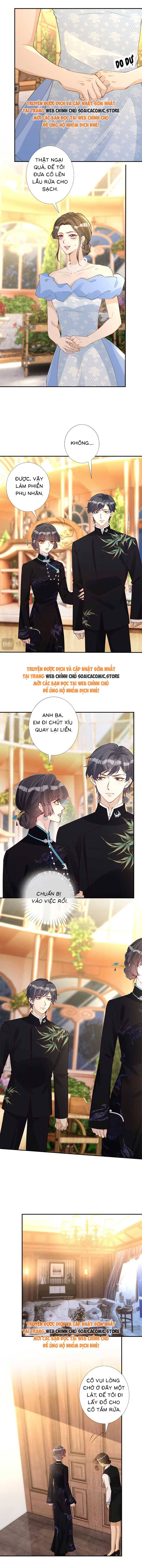 Ninita Yêu Dấu - Phần 2 Chap 1670.6 - Next Chap 1671.6