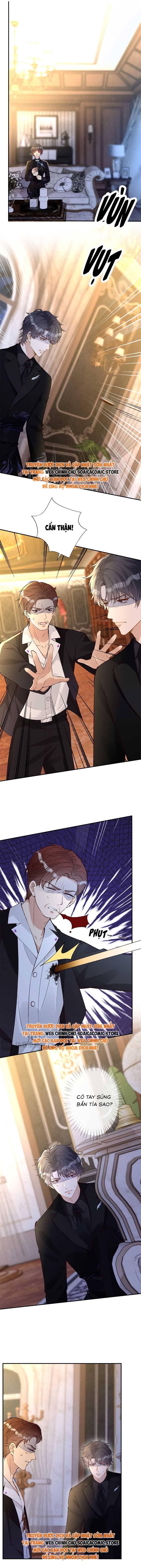 Ninita Yêu Dấu - Phần 2 Chap 1670.6 - Next Chap 1671.6