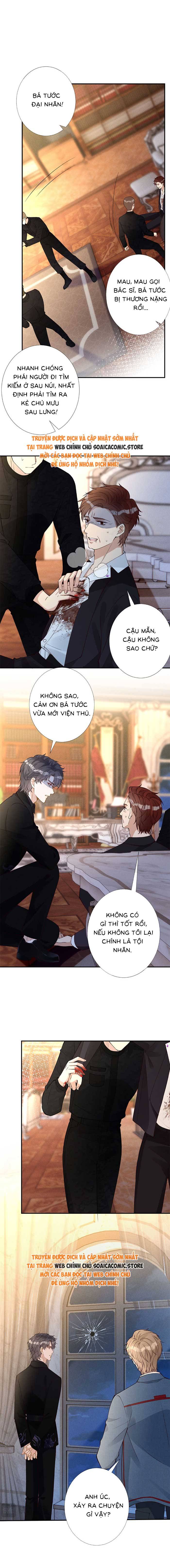 Ninita Yêu Dấu - Phần 2 Chap 1670.6 - Next Chap 1671.6