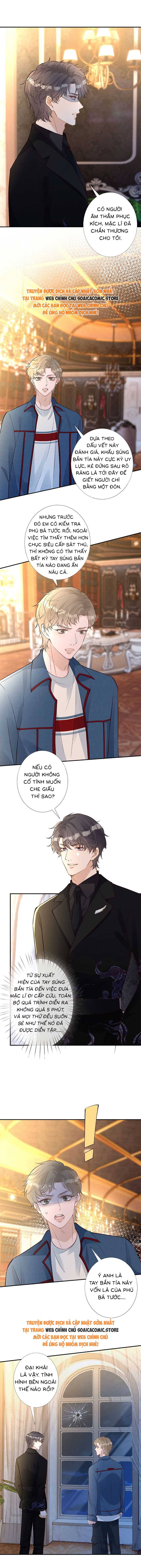 Ninita Yêu Dấu - Phần 2 Chap 1670.6 - Next Chap 1671.6