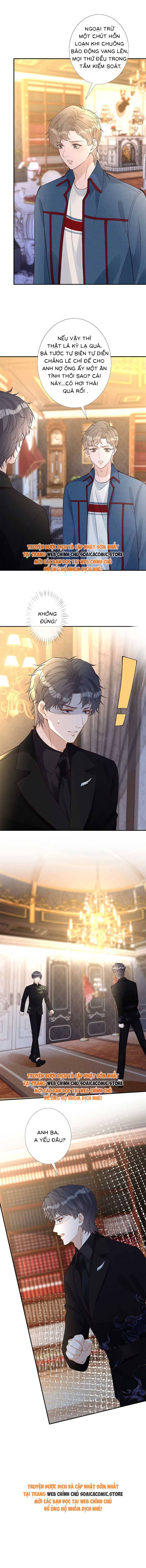 Ninita Yêu Dấu - Phần 2 Chap 1670.6 - Next Chap 1671.6