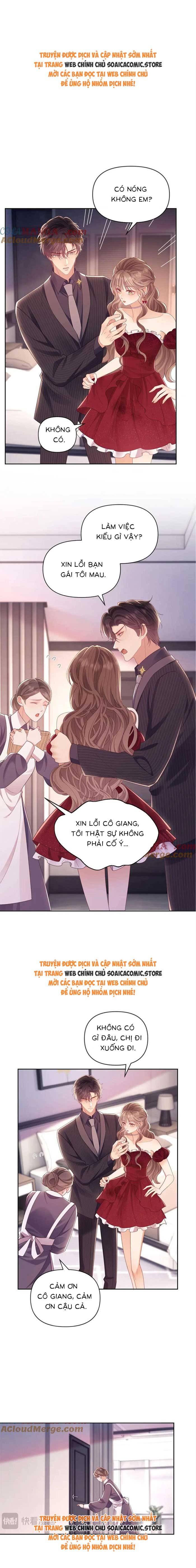 Ninita Yêu Dấu - Phần 2 Chap 1670.7 - Next Chap 1671.7