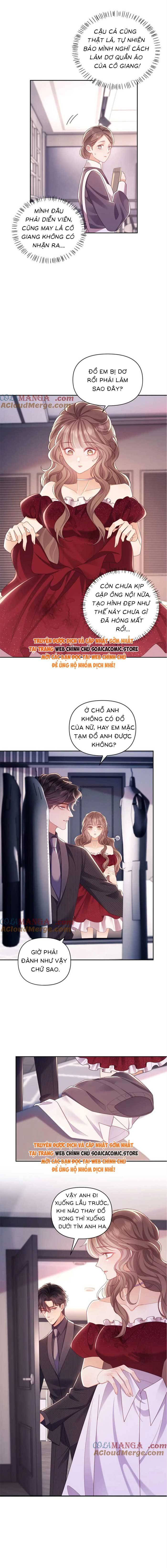 Ninita Yêu Dấu - Phần 2 Chap 1670.7 - Next Chap 1671.7