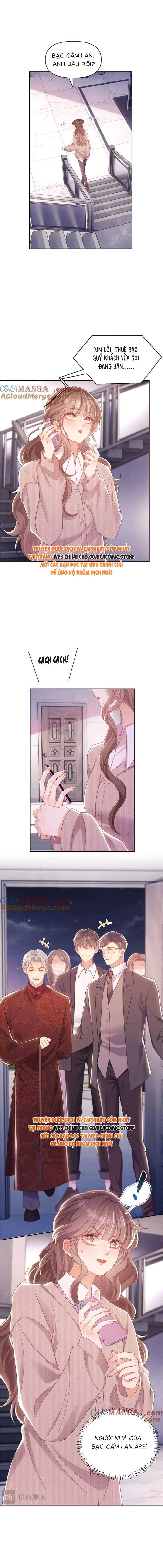 Ninita Yêu Dấu - Phần 2 Chap 1670.7 - Next Chap 1671.7