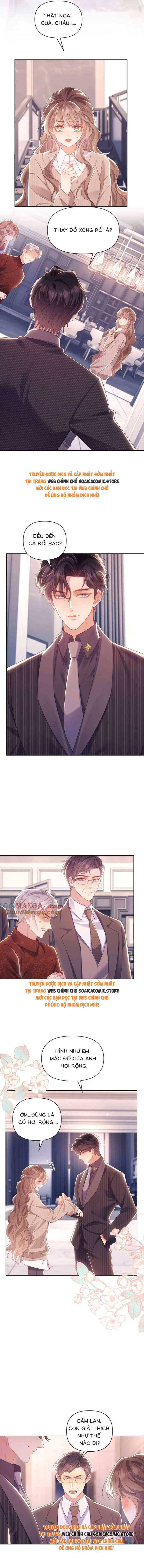 Ninita Yêu Dấu - Phần 2 Chap 1670.7 - Next Chap 1671.7