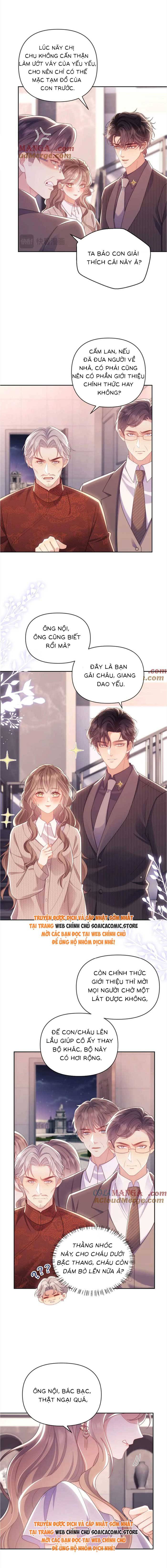 Ninita Yêu Dấu - Phần 2 Chap 1670.7 - Next Chap 1671.7