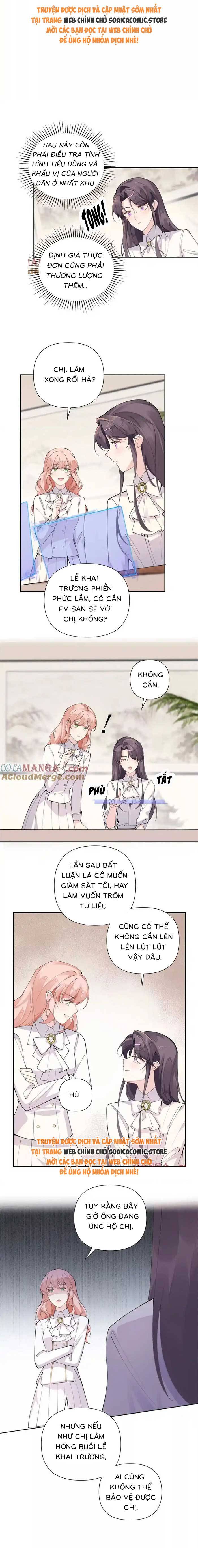 Ninita Yêu Dấu - Phần 2 Chap 1670.8 - Next Chap 1671.8