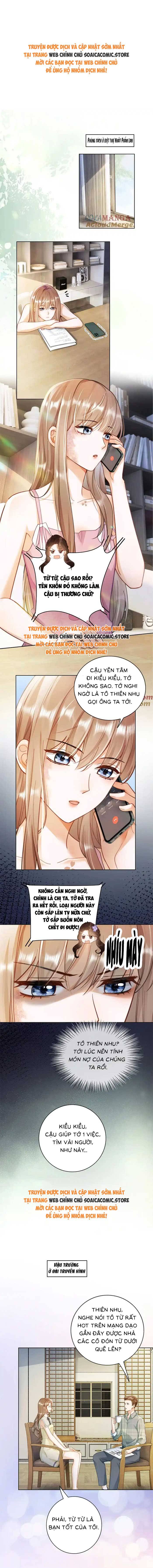 Ninita Yêu Dấu - Phần 2 Chap 1670.9 - Next Chap 1671.9