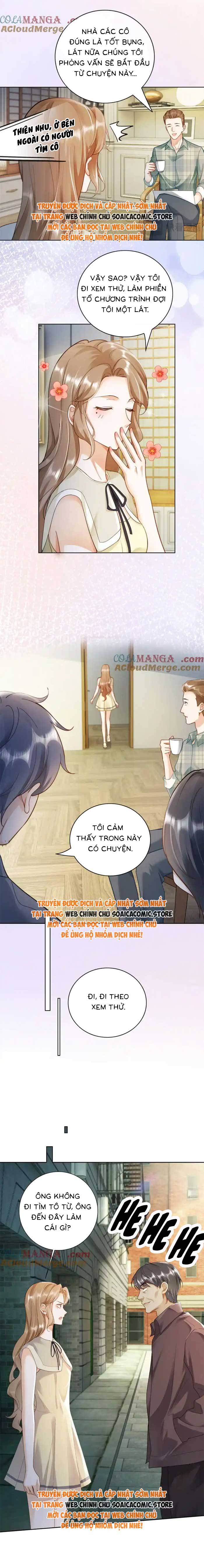 Ninita Yêu Dấu - Phần 2 Chap 1670.9 - Next Chap 1671.9