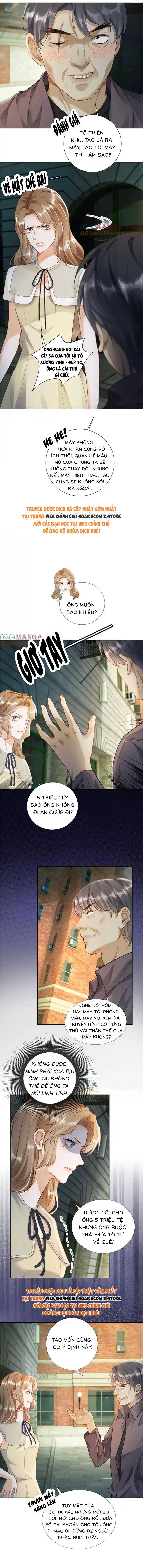 Ninita Yêu Dấu - Phần 2 Chap 1670.9 - Next Chap 1671.9