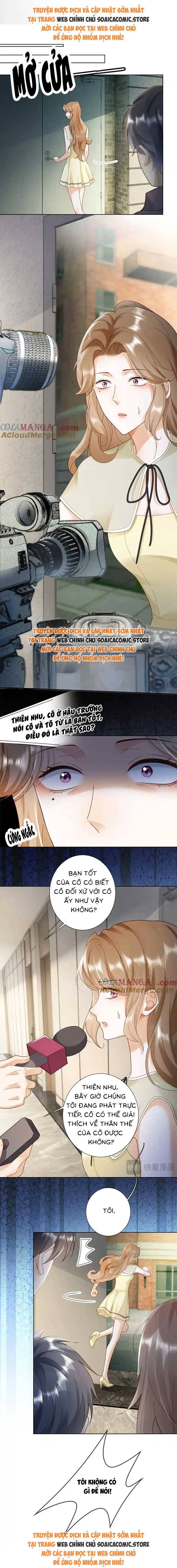 Ninita Yêu Dấu - Phần 2 Chap 1670.9 - Next Chap 1671.9