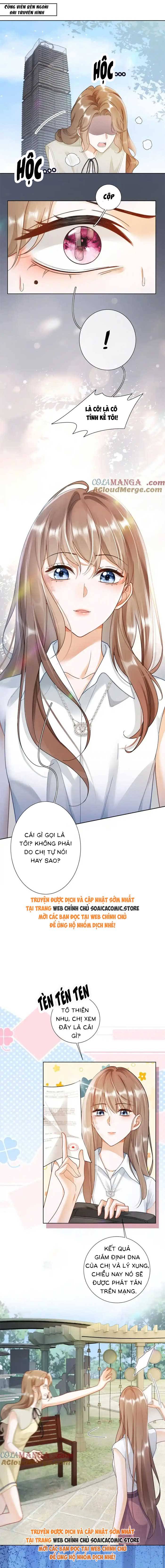 Ninita Yêu Dấu - Phần 2 Chap 1670.9 - Next Chap 1671.9