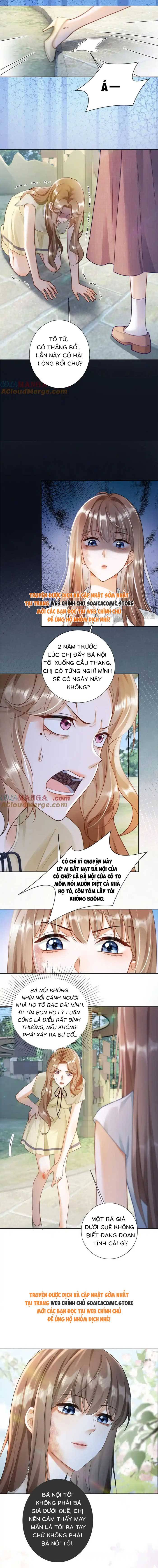 Ninita Yêu Dấu - Phần 2 Chap 1670.9 - Next Chap 1671.9