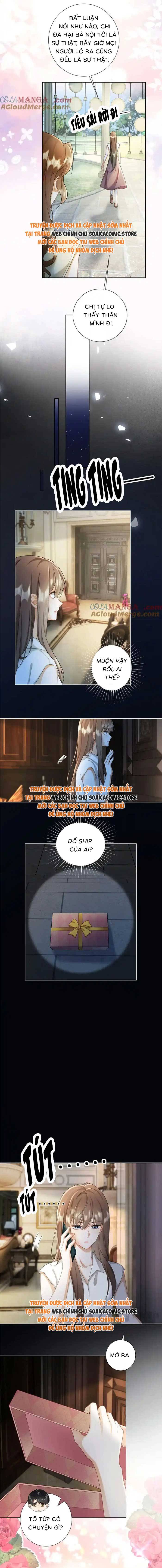 Ninita Yêu Dấu - Phần 2 Chap 1670.9 - Next Chap 1671.9