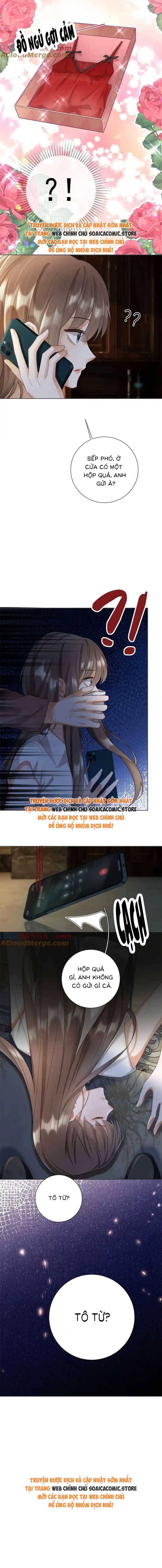 Ninita Yêu Dấu - Phần 2 Chap 1670.9 - Next Chap 1671.9