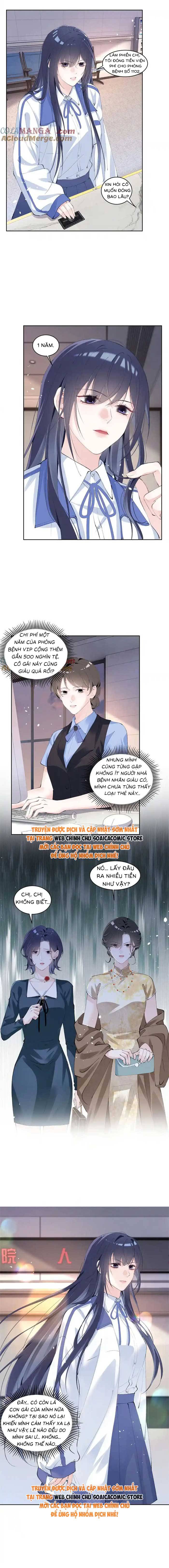 Ninita Yêu Dấu - Phần 2 Chap 1671.1 - Next Chap 1672.1