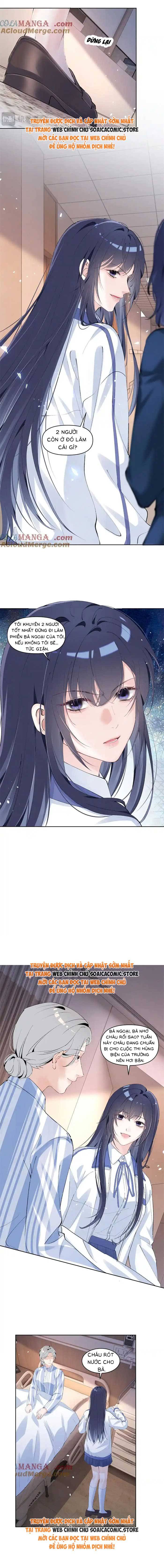 Ninita Yêu Dấu - Phần 2 Chap 1671.1 - Next Chap 1672.1