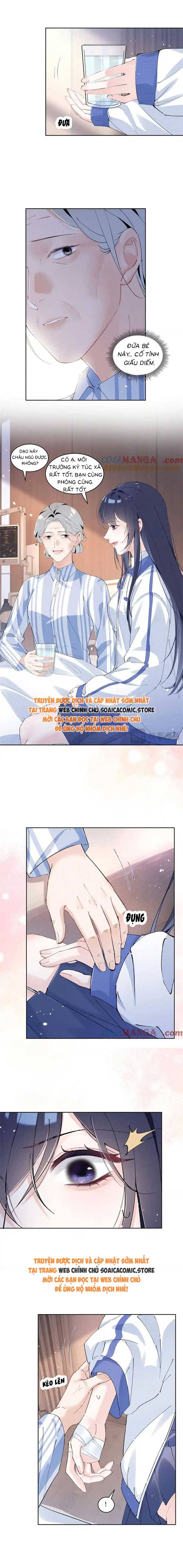 Ninita Yêu Dấu - Phần 2 Chap 1671.1 - Next Chap 1672.1