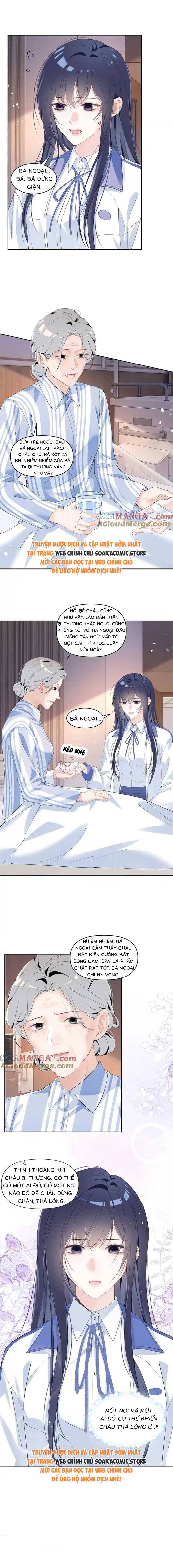 Ninita Yêu Dấu - Phần 2 Chap 1671.1 - Next Chap 1672.1