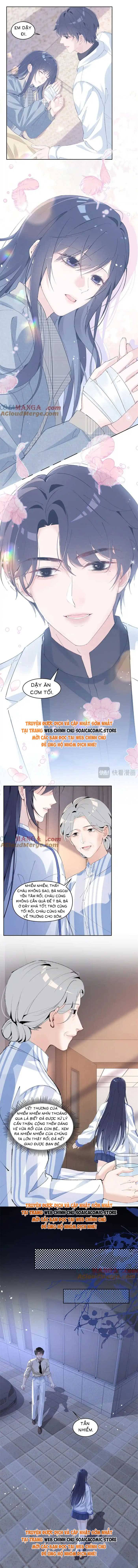 Ninita Yêu Dấu - Phần 2 Chap 1671.1 - Next Chap 1672.1