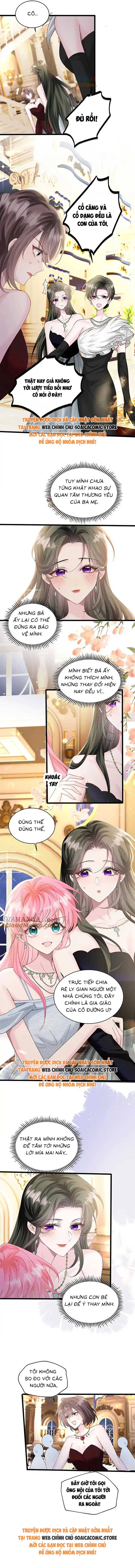 Ninita Yêu Dấu - Phần 2 Chap 1671.2 - Next Chap 1672.2