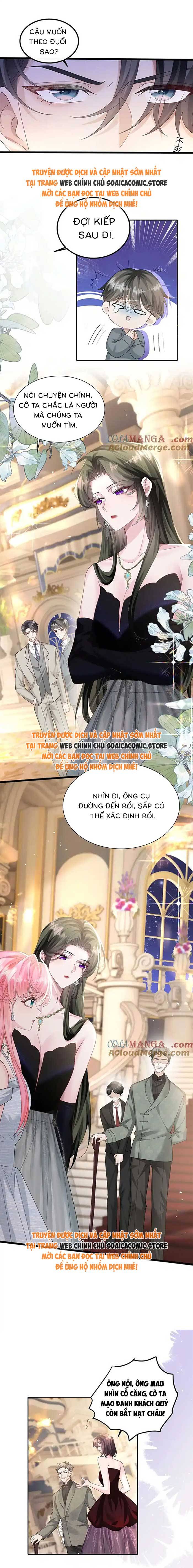 Ninita Yêu Dấu - Phần 2 Chap 1671.2 - Next Chap 1672.2