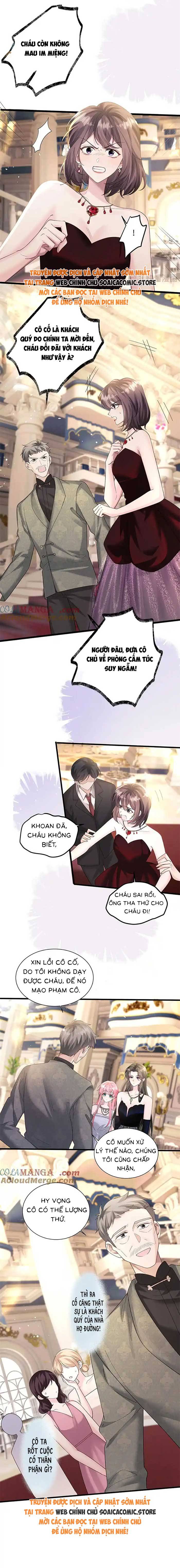 Ninita Yêu Dấu - Phần 2 Chap 1671.2 - Next Chap 1672.2